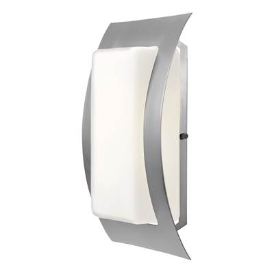 Wet Location LED Wall Fixture