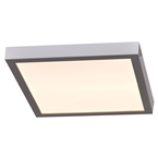 LED Outdoor Flush Mount