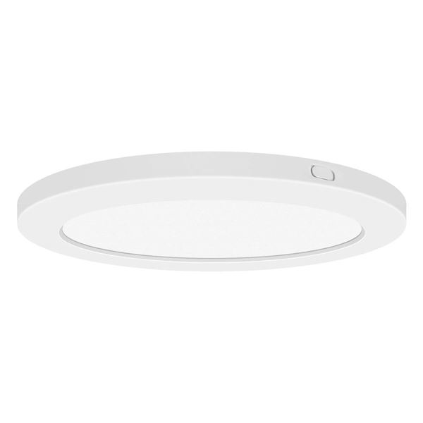 1-LT 3CCT LED Flush Mount