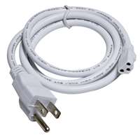 3ft Power Cord with Plug