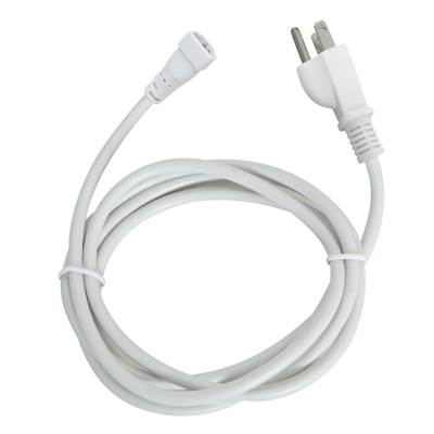 6ft Power Cord with Plug
