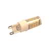 120V 4.5w G9 LED - Dimmable Bulb