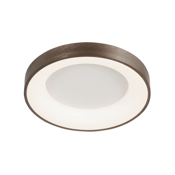 Sway 19" Round LED Flush Mount