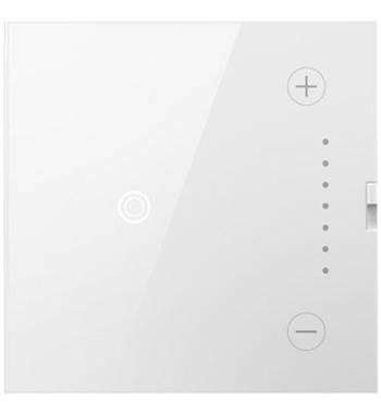 Touch Dimmer, 600W Wi-Fi Ready Master, (Incandescent, Halogen)