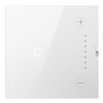 Legrand adorne TOUCH TRU-UNIVERSAL DIMMER - ADTH703TUW4