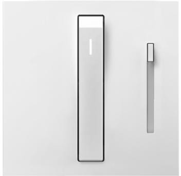 Legrand adorne Wireless Remote Whisper Dimmer in White Finish - ADWRMRUW2