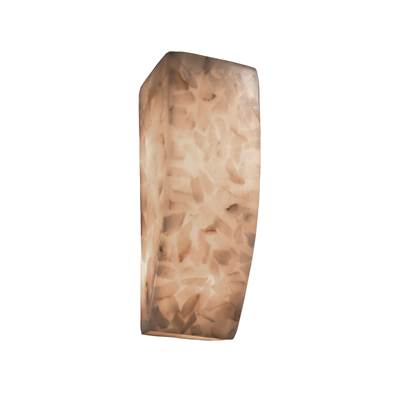 ADA Rectangle Wall Sconce