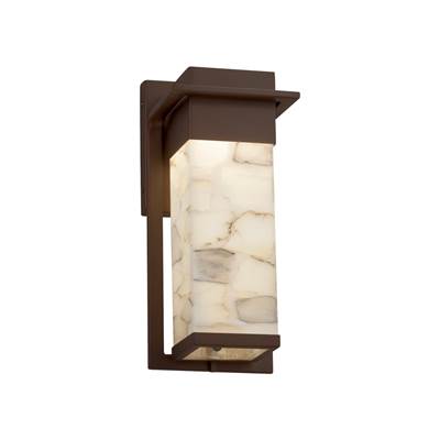 Pacific Outdoor LED Wall Sconce