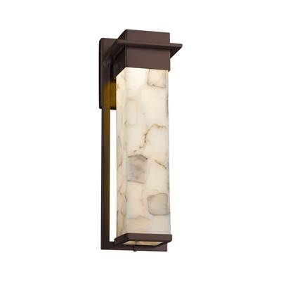 Pacific Outdoor LED Wall Sconce