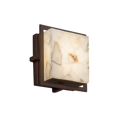 Avalon Outdoor LED Wall Sconce