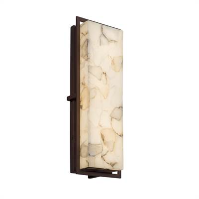 Avalon Outdoor LED Wall Sconce