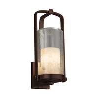 Atlantic Outdoor LED Wall Sconce