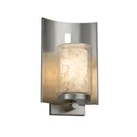 Embark 1-LT Outdoor Wall Sconce