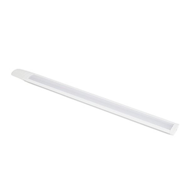 12" Slimline LED Lighting