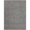 Andaman Brown Hand-Woven Rectangular Area Rug 3'x5'