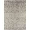 Cambridge Gold Pattern Rectangular Area Rug 3'11"X 5'7"