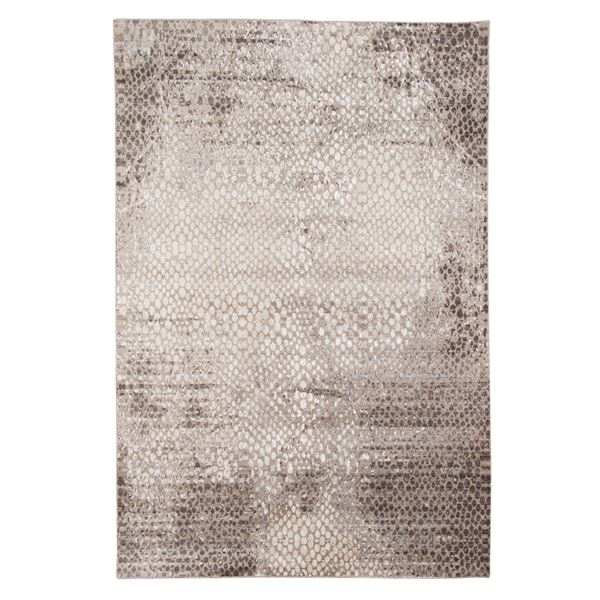 Cambridge Bronze Animal Rectangular Area Rug 3'11"X 5'7"