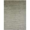 Raffia Beige Hand-Woven Rectangular Accent Rug 2'x3'