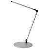 Z-Bar Solo LED Desk Lamp with Base