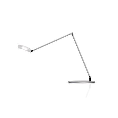 Mosso Pro LED Desk Lamp with Base