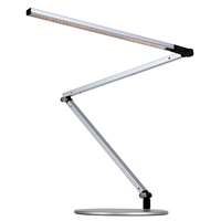 Z-Bar LED Desk Lamp with Base