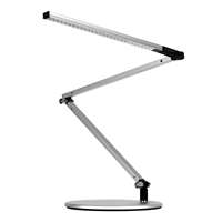 Z-Bar mini LED Desk Lamp with Base