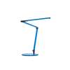 Z-Bar mini LED Desk Lamp with Base