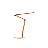 Z-Bar mini LED Desk Lamp with Base