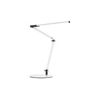 Z-Bar mini LED Desk Lamp with Base