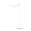 Z-Bar LED Floor Lamp