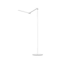 Z-Bar LED Floor Lamp