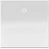 Legrand adorne Paddle Switch in White Finish - ASPD2042W4