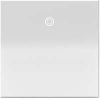 Legrand adorne Paddle Switch in White Finish - ASPD2042W4