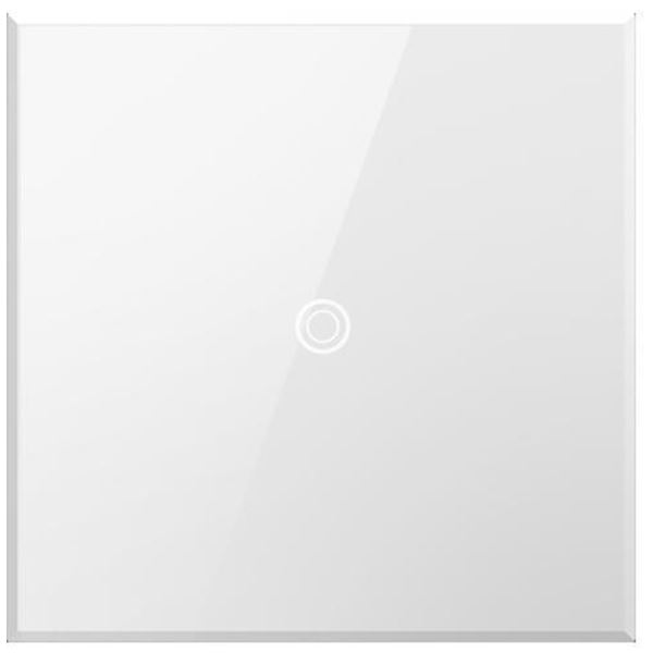Legrand adorne Touch Switch in White Finish - ASTH1532W2