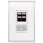 LYRIQ STUDIO HIGH PERFORMANCE AMPLIFIED KEYPAD - LIGHT ALMOND AU5010-LA