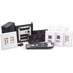 LYRIQ STUDIO HIGH PERFORMANCE MULTI-SOURCE 6-ZONE KIT AU5646-WH