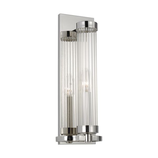 1-LT Sconce