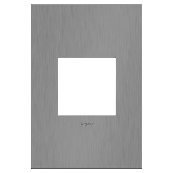 1-Gang Wall Plate