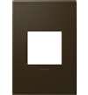 Legrand Adorne Bronze, 1-Gang Wall Plate AWP1G2BR6