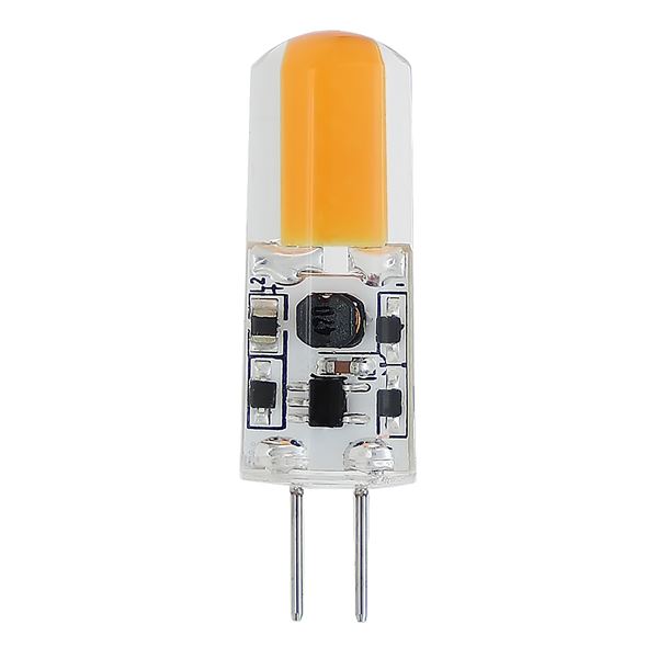 1.5W LED G4 COB 12V Light Bulb