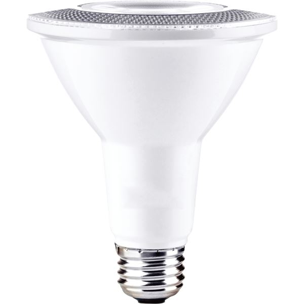 11W Dimmable LED PAR30 120V Light Bulb