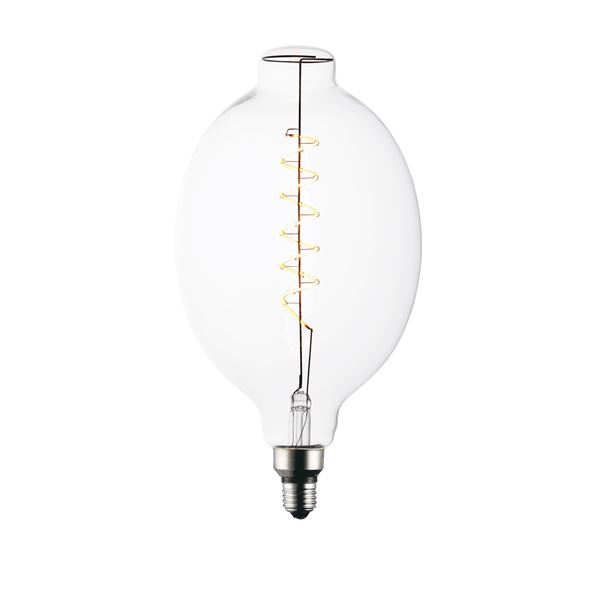 Light Bulb - BUL-5W-BT56-E26-CL-120V-822