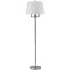 6-Way Andros Metal Floor Lamp