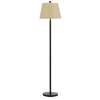 3-Way Andros Metal Floor Lamp