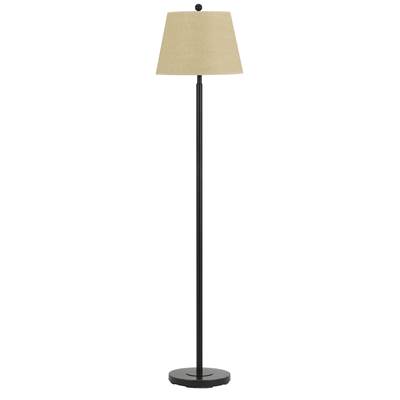 3-Way Andros Metal Floor Lamp