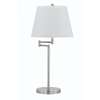 3-Way Andros Metal Table Lamp