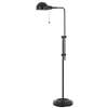 Croby Pharmacy Floor Lamp