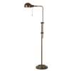 Croby Pharmacy Floor Lamp