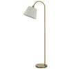 Covington Metal Floor Lamp