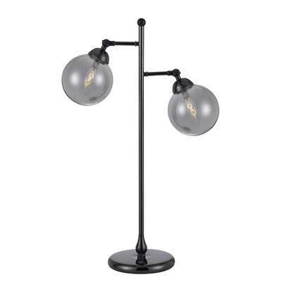 Prato Metal Table Lamp